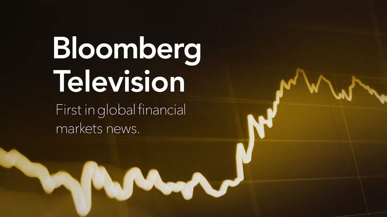 Live Market Coverage 🌍📊 | Bloomberg Business News & Breaking Finance Stories
