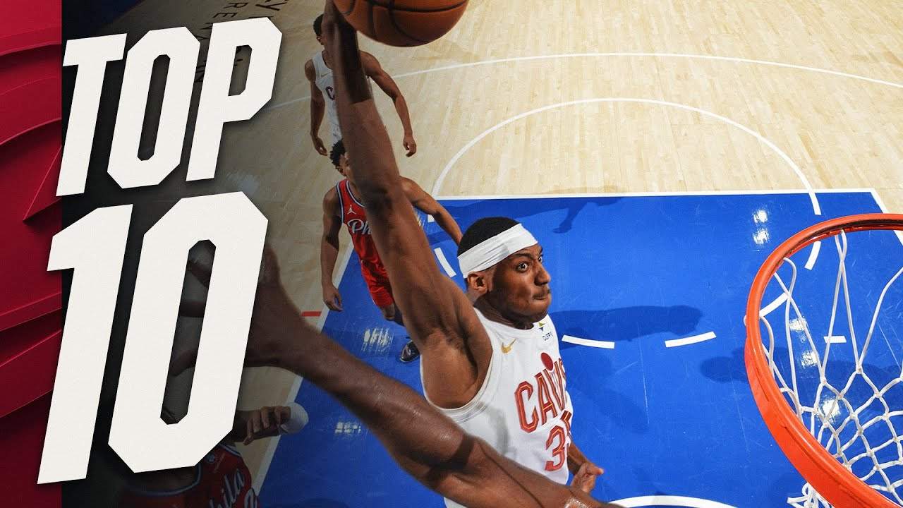 Top 10 NBA Plays 🏀 | January 16, 2026 | Jaw-Dropping Dunks, Blocks & Buzzer Beaters 🔥