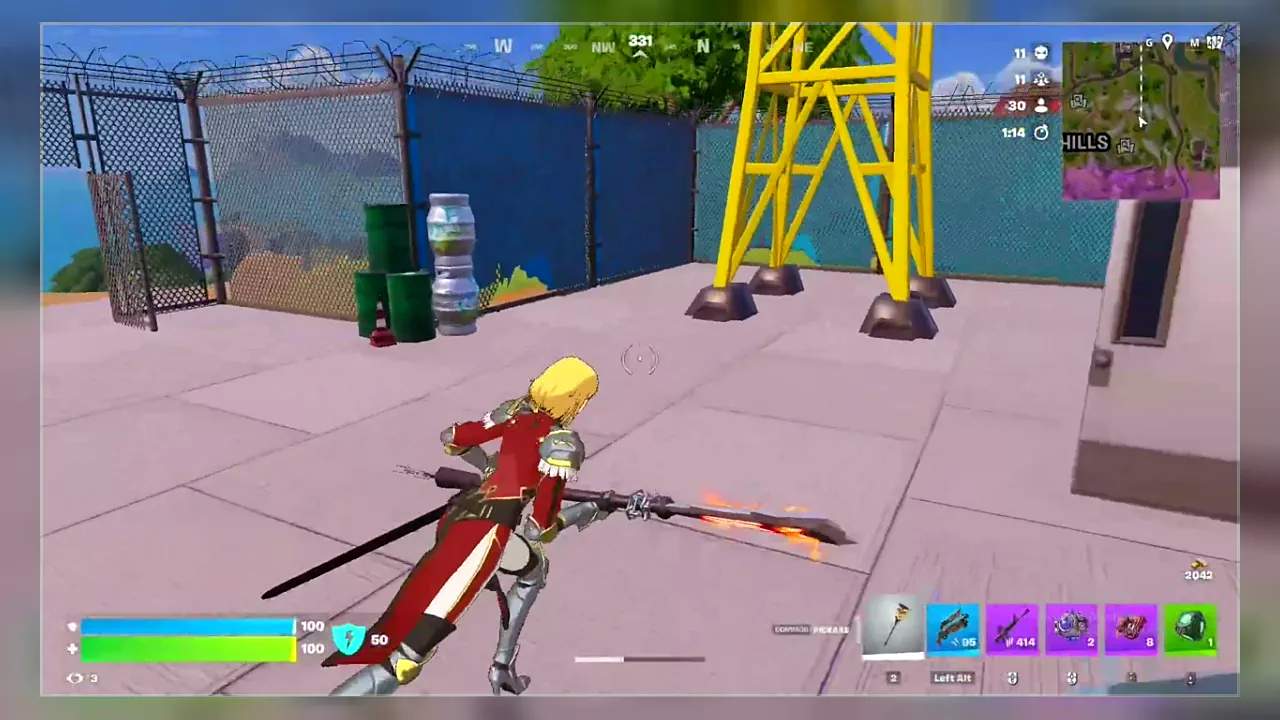 70 Elims Solo vs Squads 🔥 Zero Build DOMINATION | Fortnite Chapter 7 Season 1 (PC)