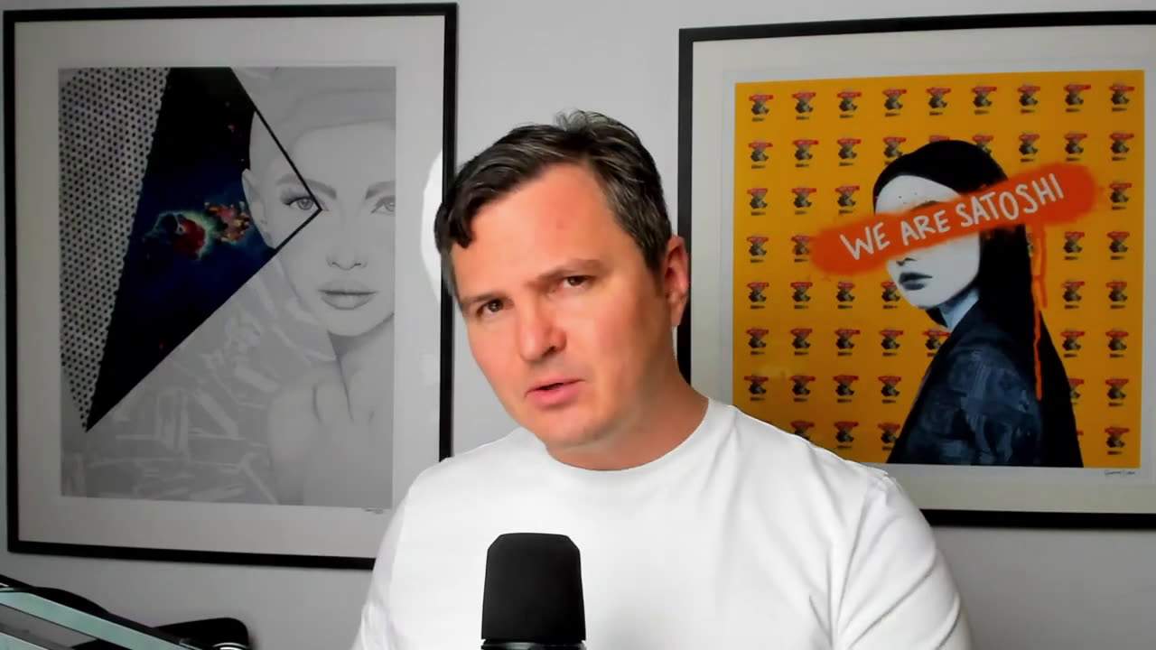 Bitcoin Expert: Prepare for the Next Major Move Up 🚀₿