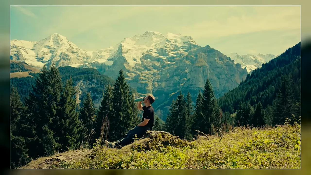 I Traveled Solo Across Europe With No Plan… and Everything Happened 🌍🎒