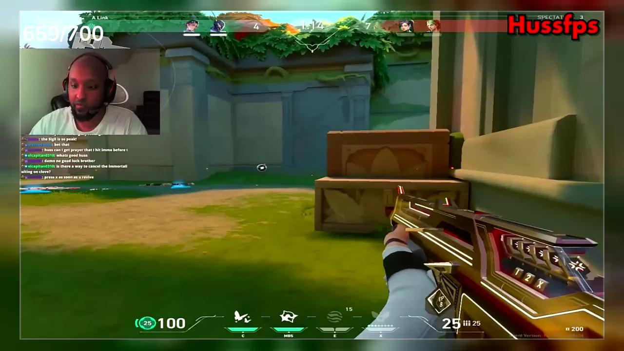 Radiants HATE These New Walls… 😈 | The Most Broken Setup Yet