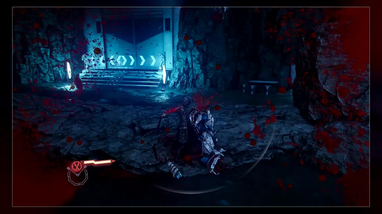 Ninja Gaiden 4 Gameplay - Free To Use Gameplay