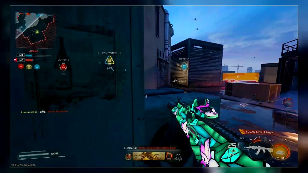 Call of Duty: Black Ops 7 4K Ultra HD 🎮 | Multiplayer Gameplay