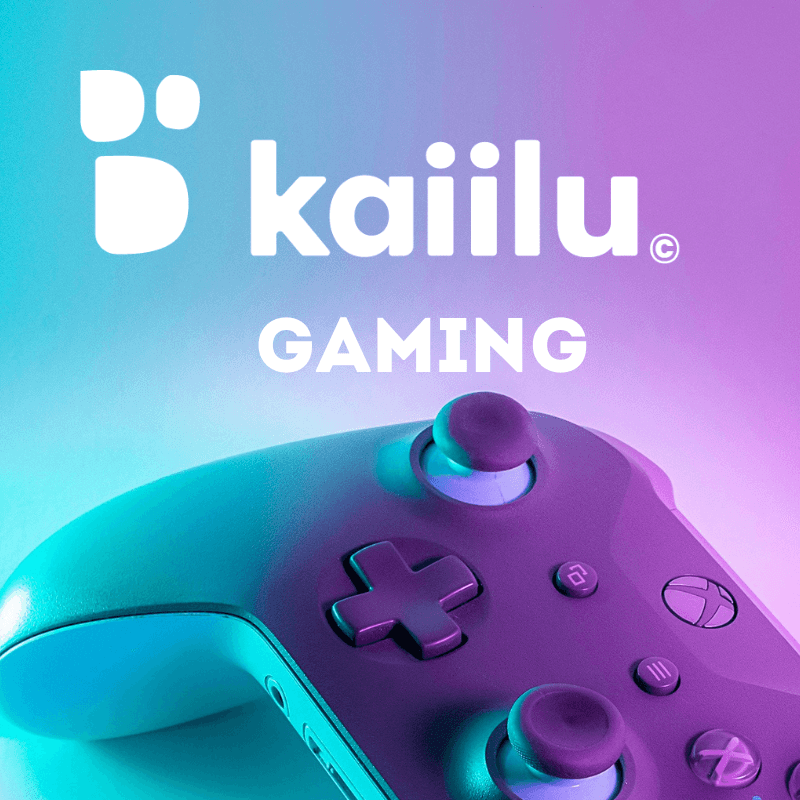 Kaiilu Gaming