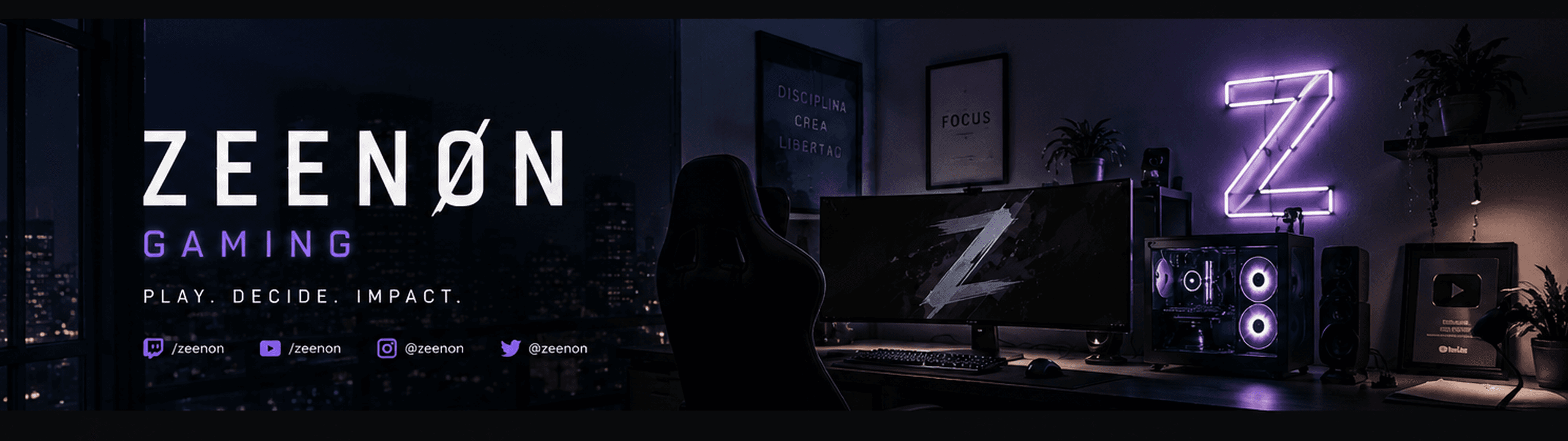 Zeenon