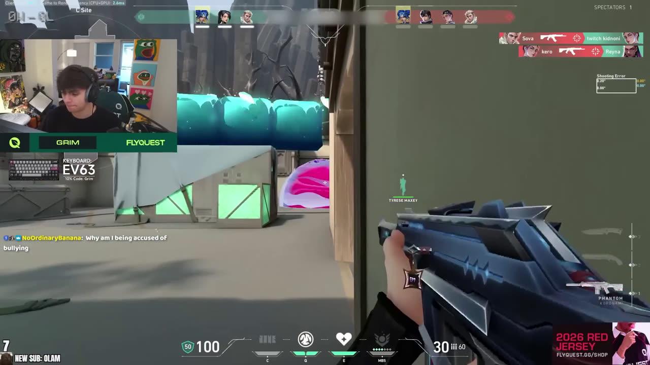 Radiants HATE These New Walls… 😈 | The Most Broken Setup Yet