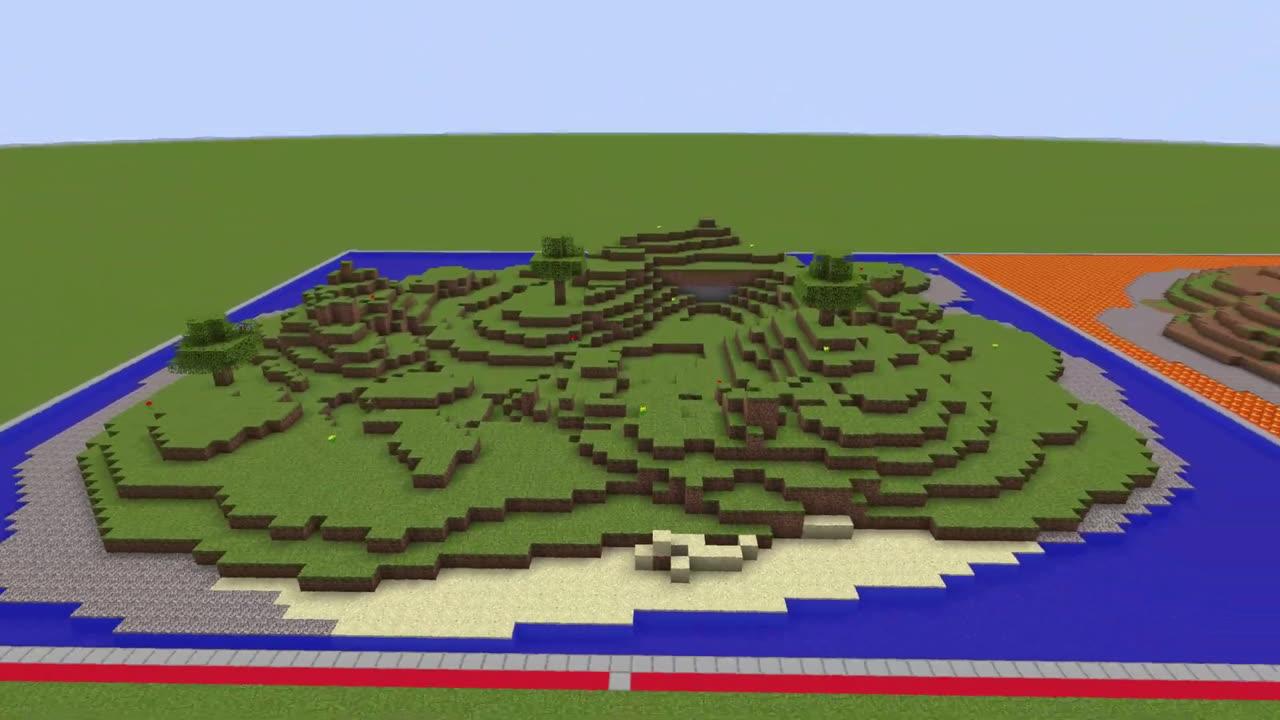 Every Minecraft Biome Mojang REMOVED… and the Real Reason Why 👀