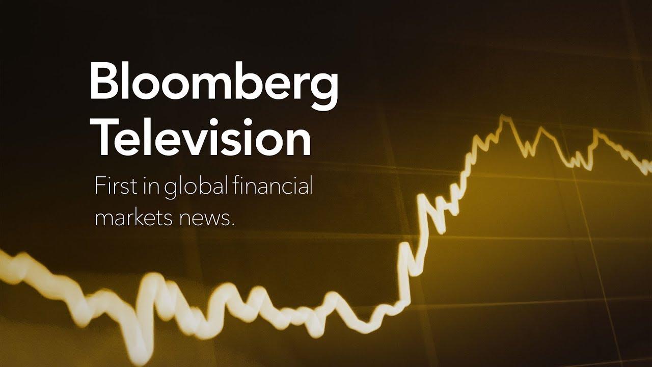Live Market Coverage 🌍📊 | Bloomberg Business News & Breaking Finance Stories
