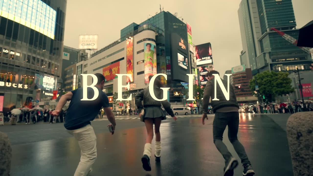 14 Days in the Strangest City on Earth… (Tokyo) 🇯🇵