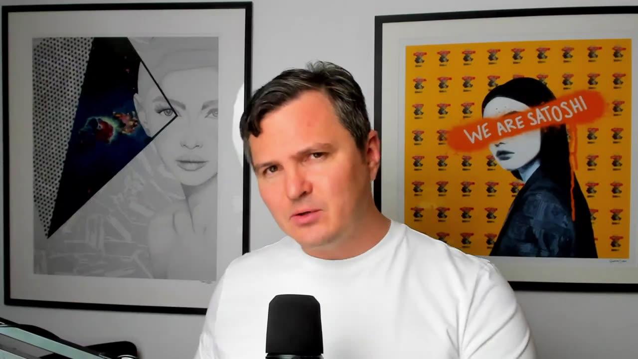 Bitcoin Expert: Prepare for the Next Major Move Up 🚀₿
