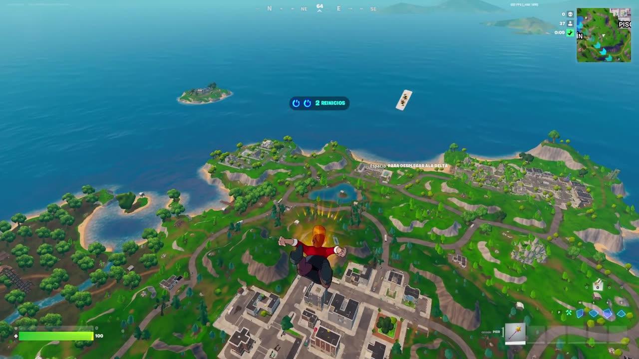 La NUEVA actualización está rota… ⚠️ | 35 KILLS lo confirman 😱