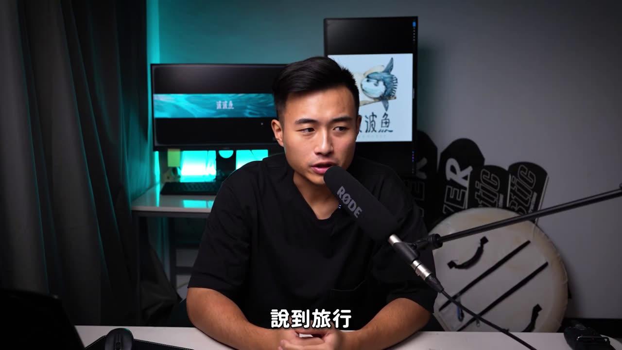 為何越來越多台灣人愛去大陸？🇨🇳 3個台灣看不到的震撼體驗！杭州靈隱寺・西湖實拍 😳
