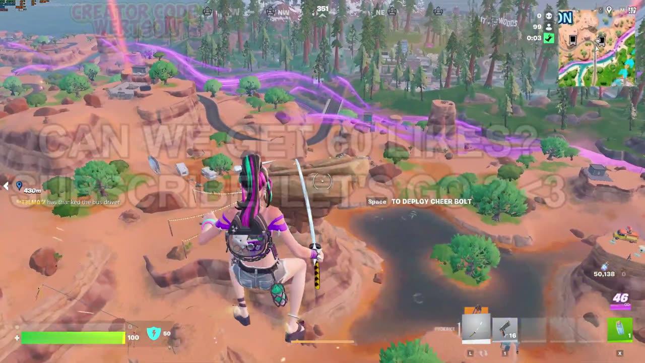 41 Elimination Victory Royale 🔥 | Fortnite Chapter 7 Season 3 Zero Build Gameplay