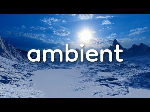 🌌 Ambient (Royalty Free Music) - "UNRAVELING" by Scott Buckley 🇦🇺