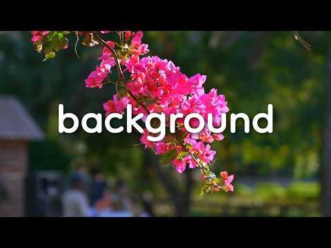 🎵 Hip hop (Royalty Free Music) - "A SHADE OF RAIN" by Tokyo Music Walker 🇯🇵