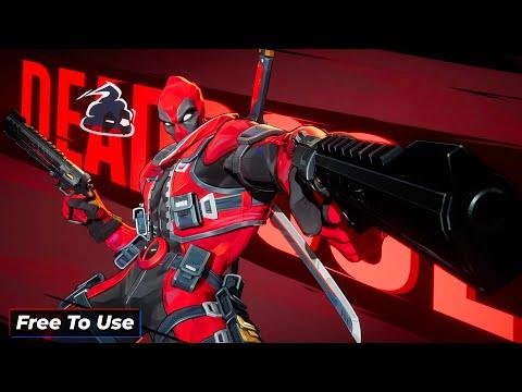 Marvel Rivals Free to Use Gameplay - Deadpool Gameplay