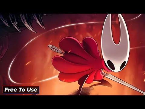 Hollow Knight Silk Song Boss Fight | Free To Use Gameplay