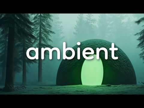 🌌 Ambient (Royalty Free Music) - "FAREWELL" by galaxytones