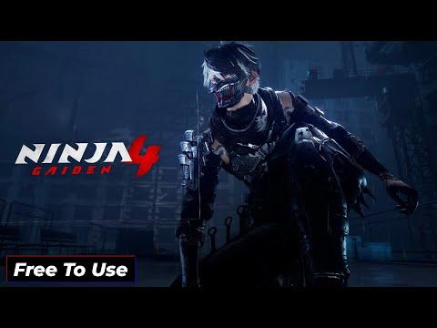 Ninja Gaiden 4 Gameplay - Free To Use Gameplay