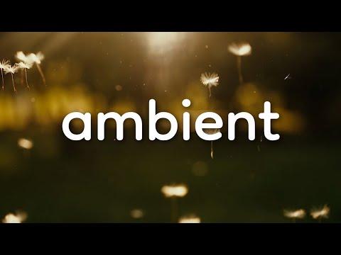 🌌 Ambient (Royalty Free Music) - "MONO NO AWARE" by foxxy mulderr 🇺🇸