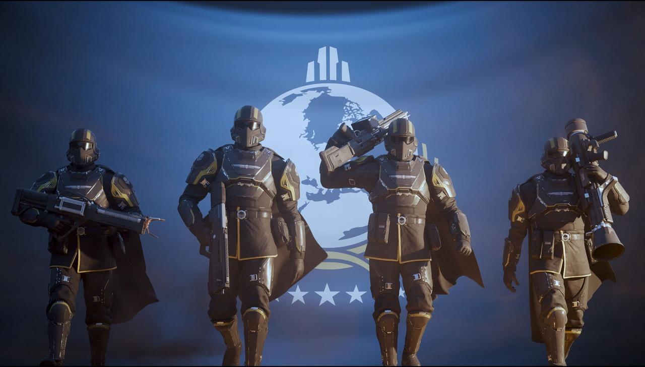 Redshirtsgaming