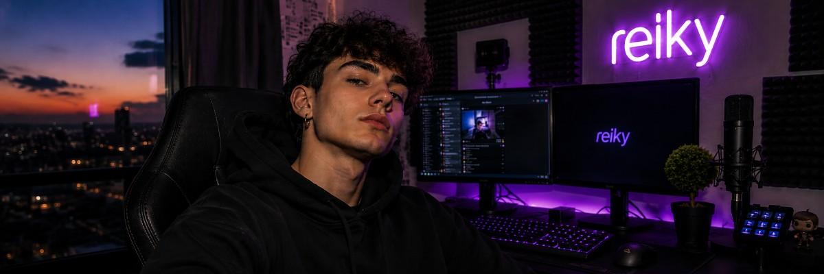 Thisreiky