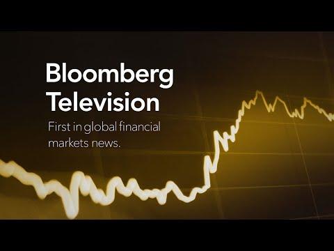 Live Market Coverage 🌍📊 | Bloomberg Business News & Breaking Finance Stories