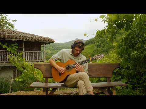 sun meditations - Soft Ambient Guitar (Nylon Strings)