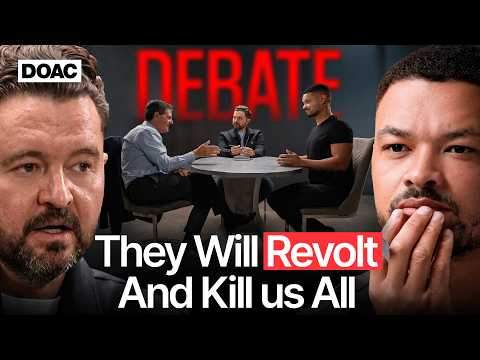 EMERGENCY DEBATE: The Death Of The Middle Class! Only The Top 1% Will Survive!
